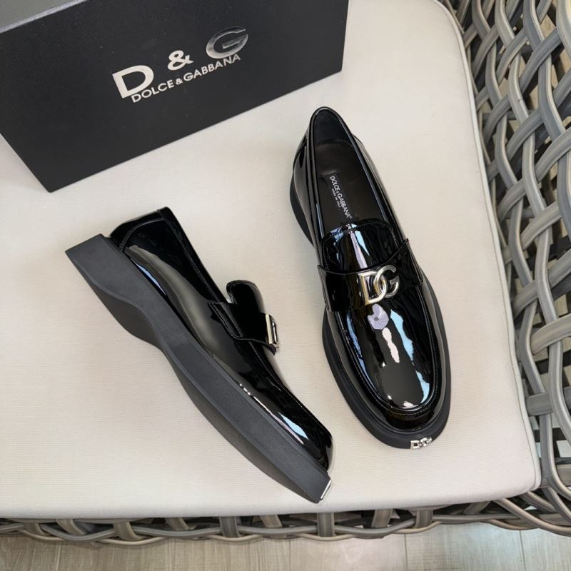 Dolce Gabbana Low Shoes